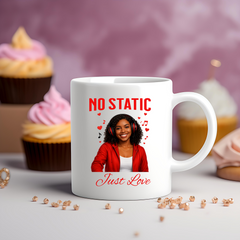 No Static Just Love