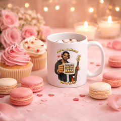 You're The Melody To My Bass