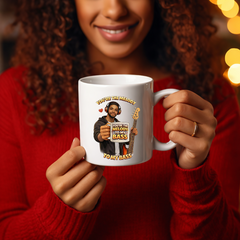 You're The Melody To My Bass