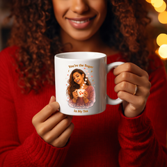 You're The Sugar In My Tea