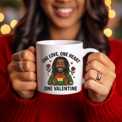 One Love, One Heart