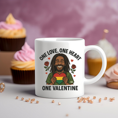 One Love, One Heart